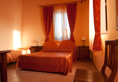Agriturismo Il Giardino del Sole